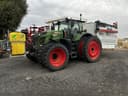 2024 Fendt 939 Vario Image