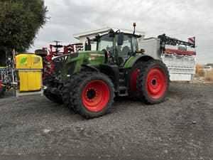 2024 Fendt 939 Vario Image