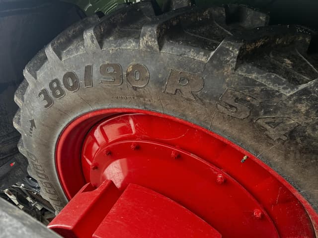 Image of Fendt 939 Vario equipment image 3