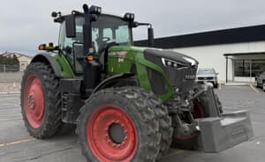 2024 Fendt 939 Vario Image