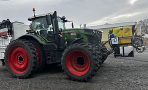 2024 Fendt 939 Vario Image