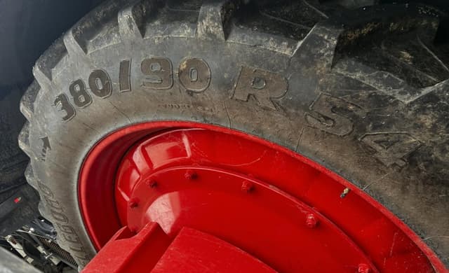 Image of Fendt 939 Vario equipment image 3