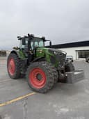 2024 Fendt 939 Vario Image