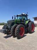 2024 Fendt 939 Vario Image