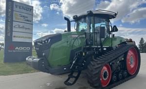 2024 Fendt 940MT Vario Image