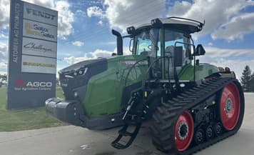Main image Fendt 940MT Vario