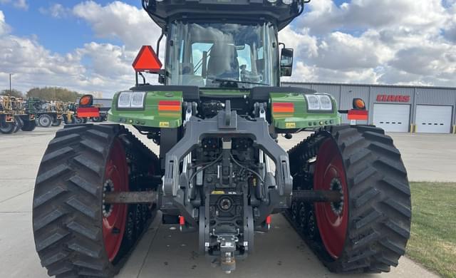 Image of Fendt 940MT Vario equipment image 3