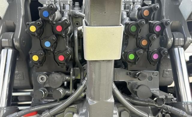 Image of Fendt 940MT Vario equipment image 4