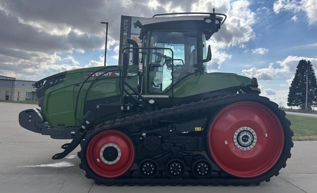 Image of Fendt 940MT Vario equipment image 1
