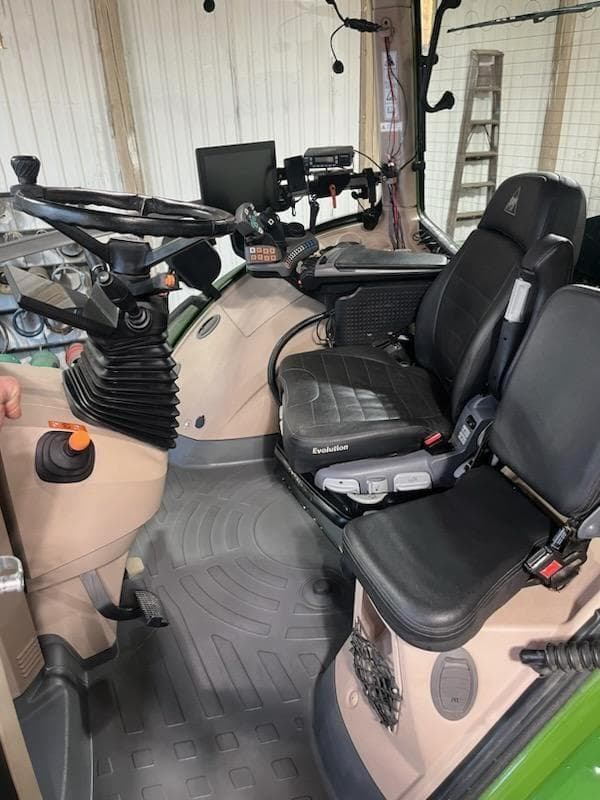 Image of Fendt 942 Vario equipment image 4