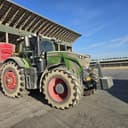 2024 Fendt 942 Vario Image