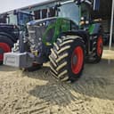 2024 Fendt 942 Vario Image