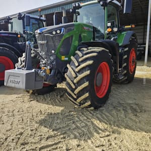 2024 Fendt 942 Vario Image