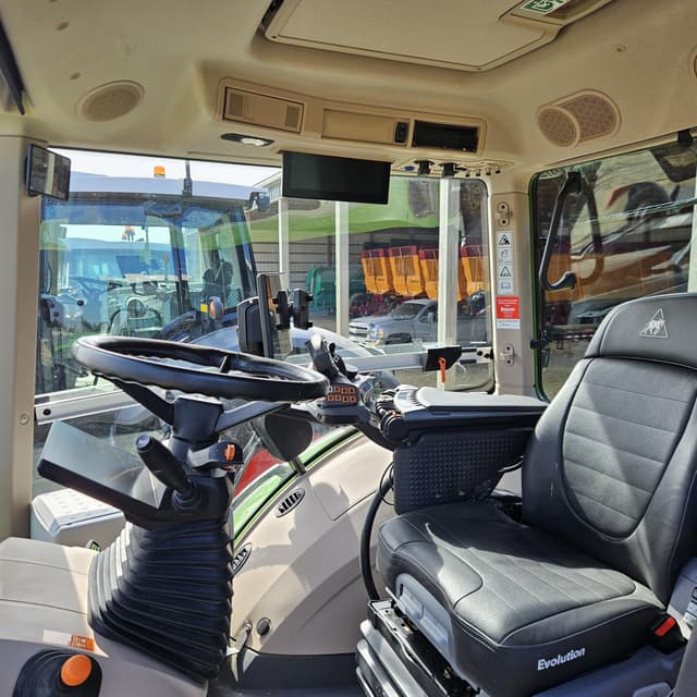 Image of Fendt 942 Vario equipment image 4