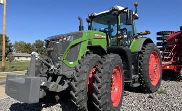 Main image Fendt 942 Vario