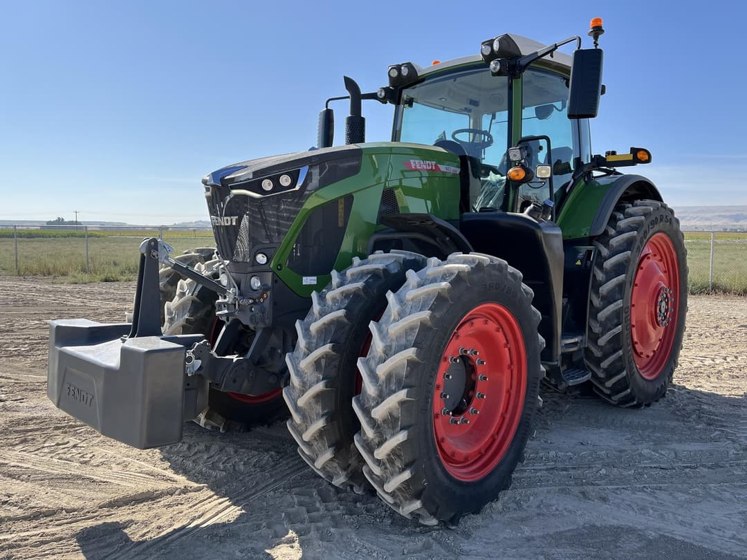 Image of Fendt 942 Vario Primary image