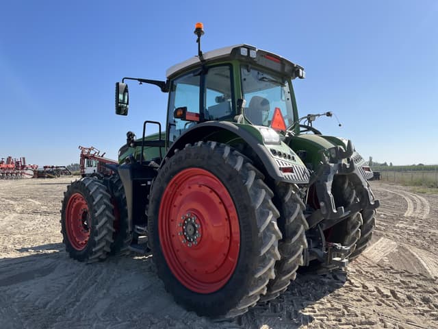 Image of Fendt 942 Vario equipment image 2