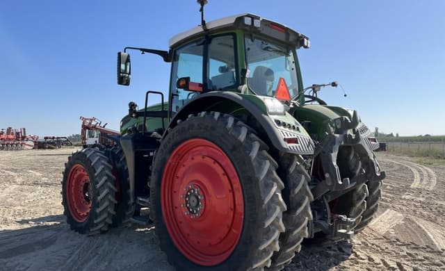 Image of Fendt 942 Vario equipment image 3