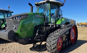 2024 Fendt 943MT Vario Image