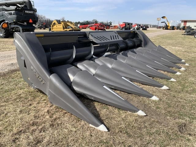 Image of Fendt Command 3308 equipment image 3