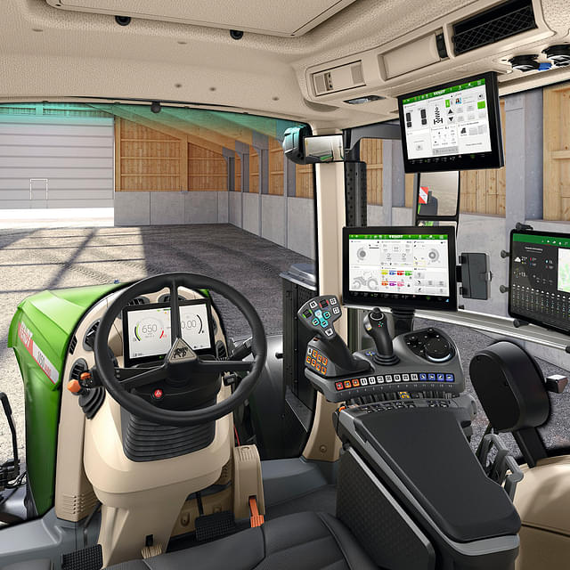 Image of Fendt 1042 Vario equipment image 1