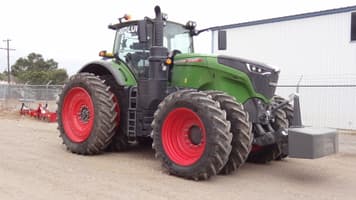 Main image Fendt 1042 Vario