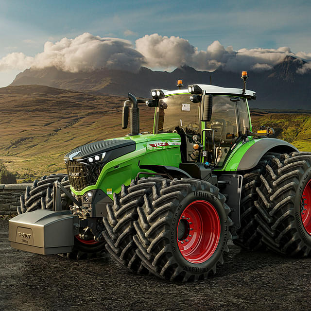 Image of Fendt 1042 Vario equipment image 2