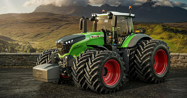 Image of Fendt 1050 Vario equipment image 1