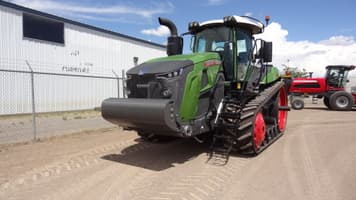 Main image Fendt 1167 Vario MT