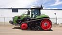 2024 Fendt 1167 Vario MT Image