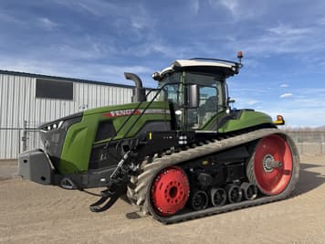 Main image Fendt 1167 Vario MT