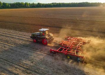 Main image Fendt 1167 Vario MT