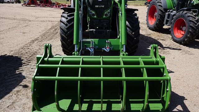 Image of Fendt 516 Vario equipment image 4