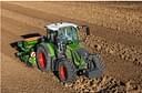 2024 Fendt 516 Vario Image