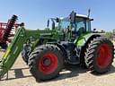 2024 Fendt 724 Vario Image