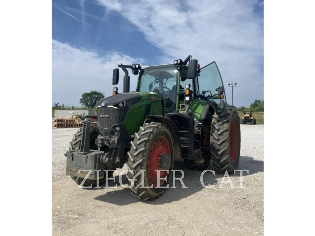 Image of Fendt 728 Vario Primary Image