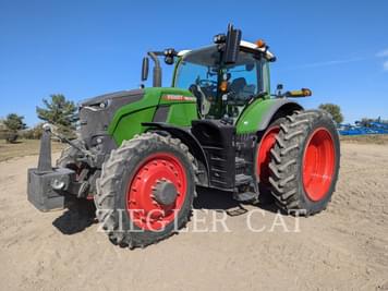 Main image Fendt 728 Vario