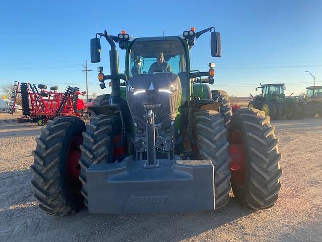 Image of Fendt 728 Vario equipment image 2