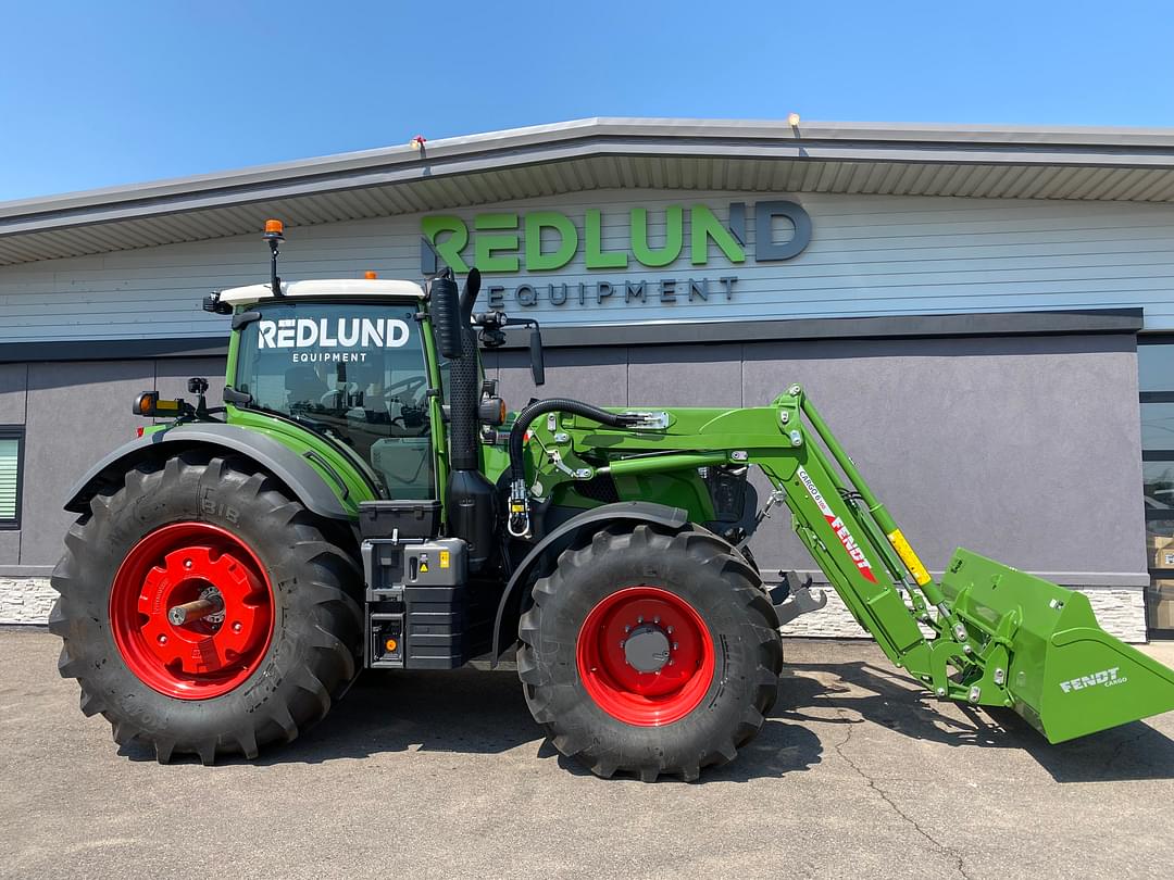 Image of Fendt 728 Vario Primary image