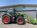 2024 Fendt 728 Vario Image