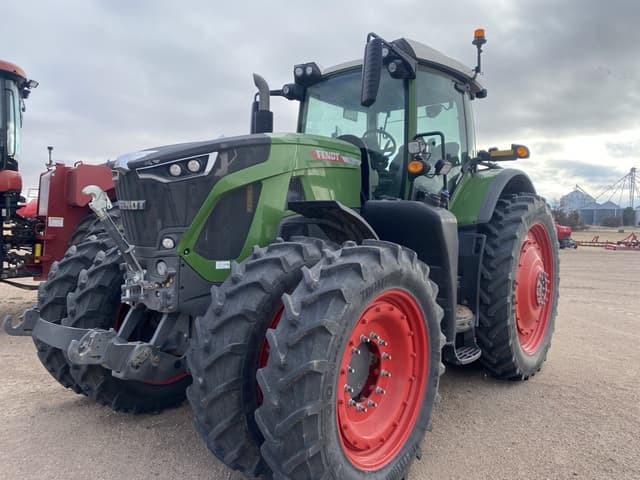 Image of Fendt 936 Vario equipment image 2