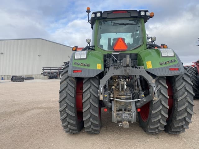 Image of Fendt 936 Vario equipment image 4
