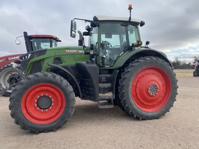 Image of Fendt 936 Vario equipment image 3