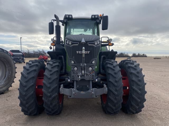 Image of Fendt 936 Vario equipment image 1