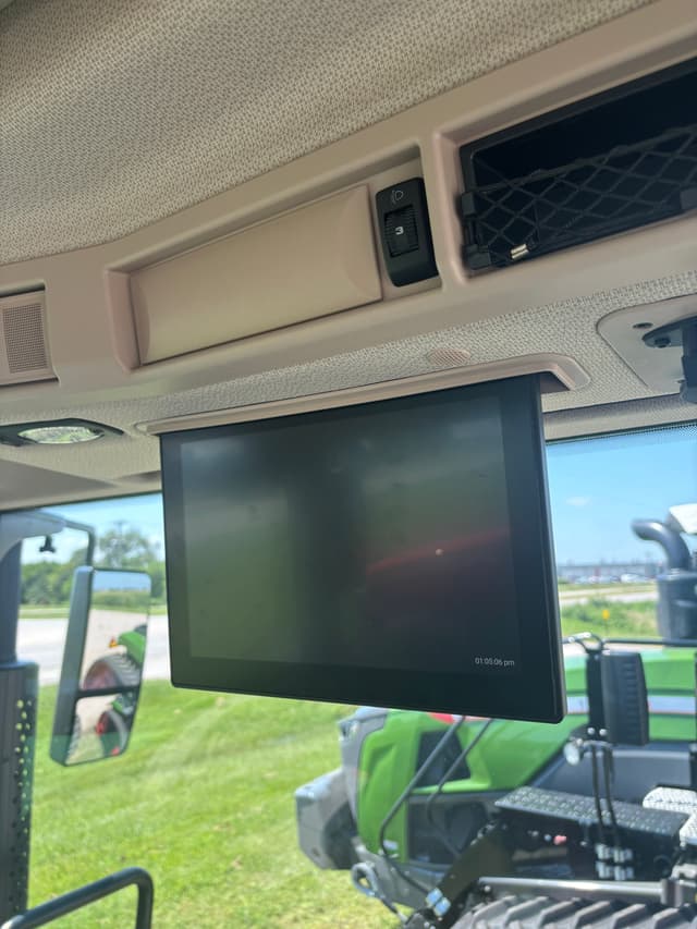 Image of Fendt 939 Vario equipment image 4