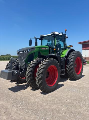 Main image Fendt 939 Vario