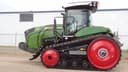 2024 Fendt 943MT Vario Image