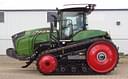 2024 Fendt 943MT Vario Image