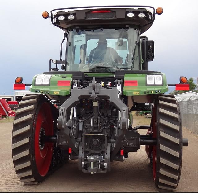 Image of Fendt 943MT Vario equipment image 4