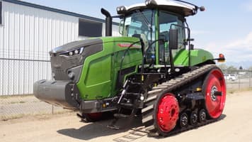 Main image Fendt 943MT Vario